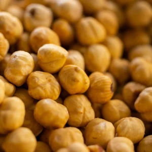 Knackige Bio-Haselnüsse aus eigenem Anbau | 250g