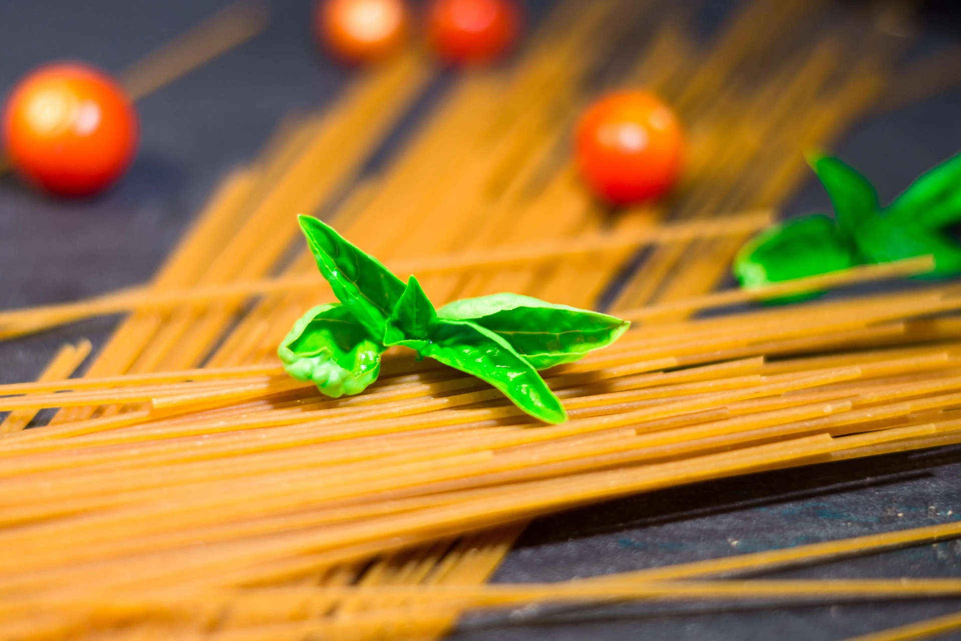 spaghetti