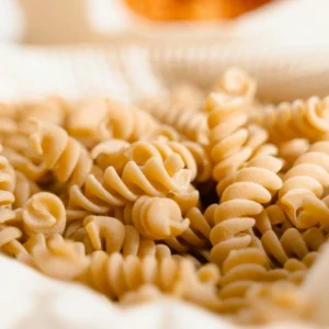 Handgemachte Bio-Vollkornnudeln aus regionalem Getreide | 500 g