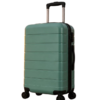 low bag pro koffer 38 l kompakt, leicht & stilvoll