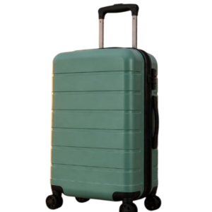 low bag pro koffer 38 l kompakt, leicht & stilvoll
