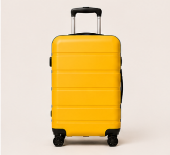 low bag pro klooffer 38 l kompakt, leicht & stilvoll